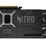 Brand New Gpu AMD Radeon RX9070XT Acer Nitro 16GB OC Image 5