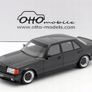 Mercedes-Benz 560 SEL AMG 1989 Ottomobile 1/18 New in Box Image 10