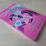 My Little Pony: Twilight Sparkle & the Crystal Heart Spell by G. M. Berrow (Fantasy Paperback 2014) Image 4
