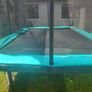 Trampoline 12ft x 8ft Image 3