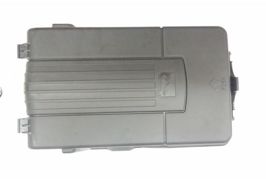 Audi Q , VW VAG battery cover part no 3C0-915-443-A