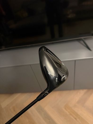 Titleist driver