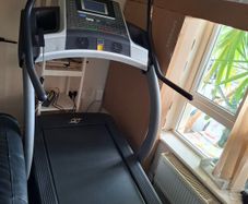 Treadmill with issues
