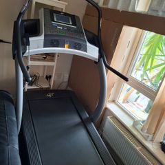 Treadmill with issues