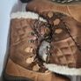 Winter boots ( size 39 ) Image 2