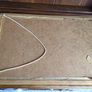 Vintage Elvis Presley Mirror Can Post Image 6