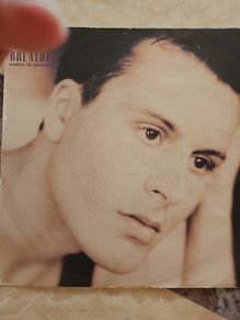Breathe 7" - Hands To Heaven