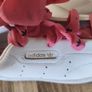 ADIDAS Trainers girls New size 4 Image 9