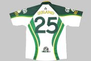 International rules jersey