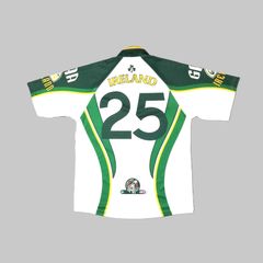 International rules jersey
