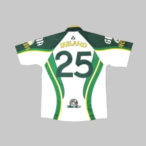 International rules jersey