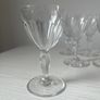 Vintage Sherry Glasses Image 5