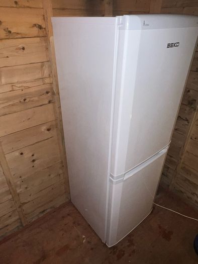 fridge freezer