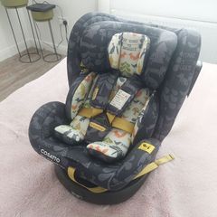 Cosatto All in All 360 Rotate i-Size Car Seat