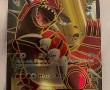 Groudon Ex 150/160