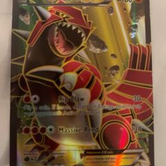 Groudon Ex 150/160