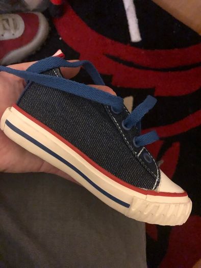 toddler shoes
