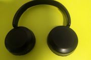 JVC headphones
