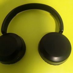 JVC headphones