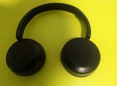 JVC headphones