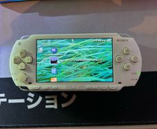 Psp
