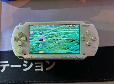 Psp