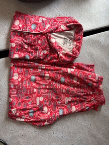 Pjs