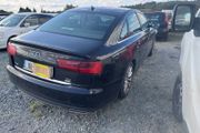 161 Audi A6 Auto