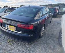 161 Audi A6 Auto