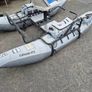 Colorado XTS fishing pontoon Image 5