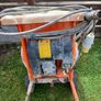 Belle Cement Mixer Image 3