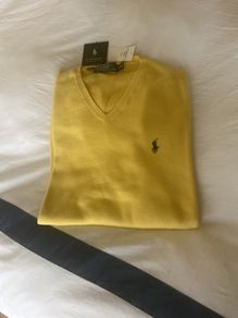 Superb Ralph Lauren Polo Jumper