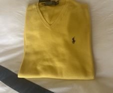 Superb Ralph Lauren Polo Jumper