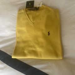 Superb Ralph Lauren Polo Jumper