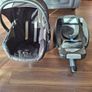 Maxi Cosy Car Seat & Isofix base Image 2