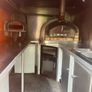 Food truck; Citroen hy wood fired pizza van Image 7