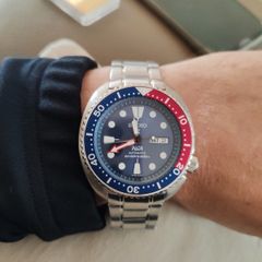 seiko padi turtle