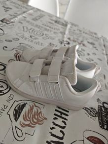 Boys Adidas shoes