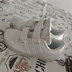 Boys Adidas shoes