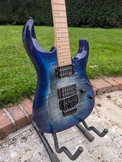 Cort X300 Electric Guitar