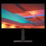 Lenovo ThinkVision P27h-20 27" QHD USB-C Docking Monitor Image 3