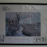 "Snaffles" limited edition print...signed Image 6