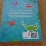 Dino Sticker Activity Book for Sale Image 2