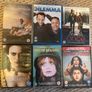 Collection of 36 Popular Drama and Comedy DVDs Image 3