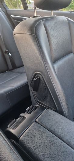 2008 Mercedes-Benz C-Class diesel