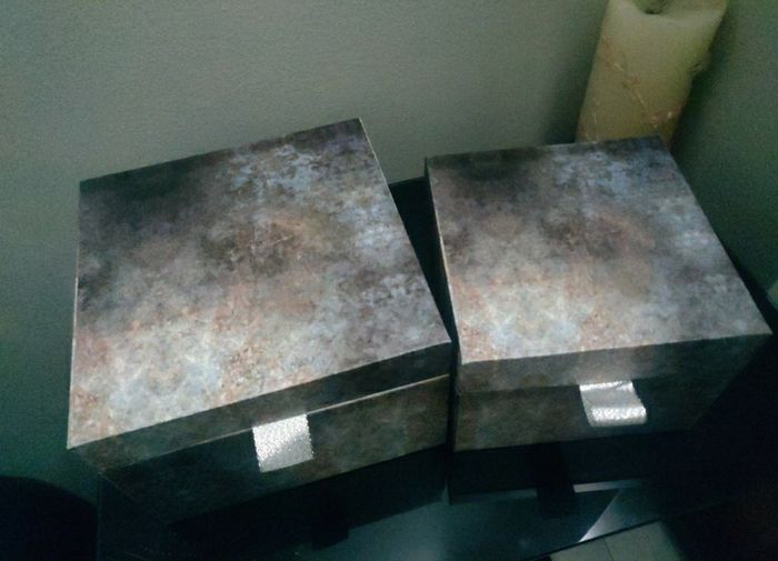 storage box