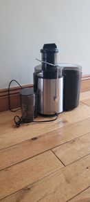 Electric Juicer
