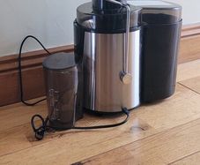 Electric Juicer