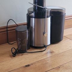 Electric Juicer