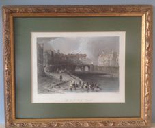 W.H.Bartlett prints.